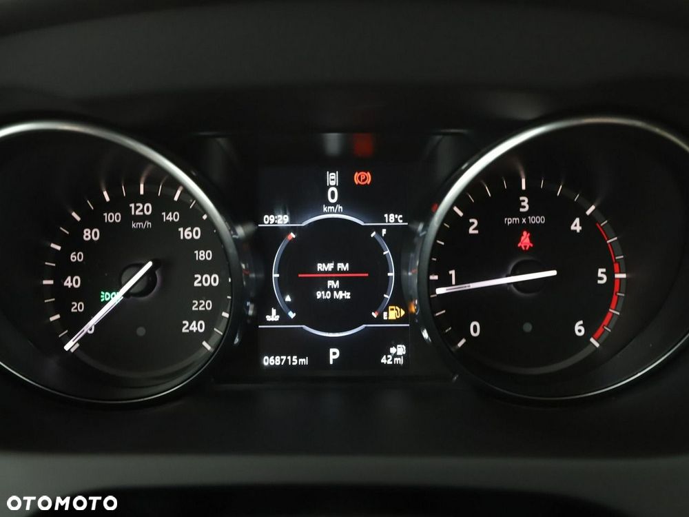 Land Rover Discovery Sport 2.0 TD4 SE - 23