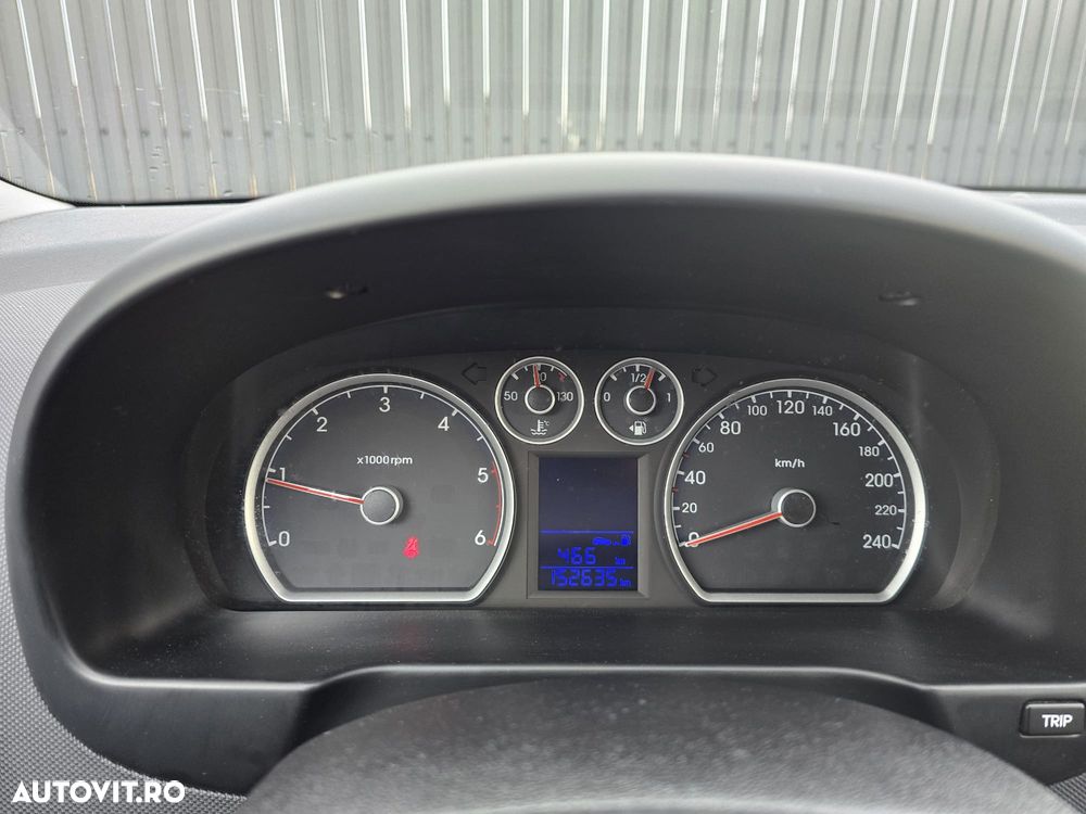 Hyundai i30 1.6 CRDI Edition Plus - 7