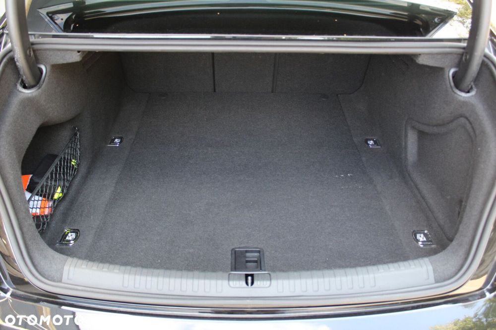 Audi A6 Limousine 40 TDI mHEV Quattro S tronic - 14