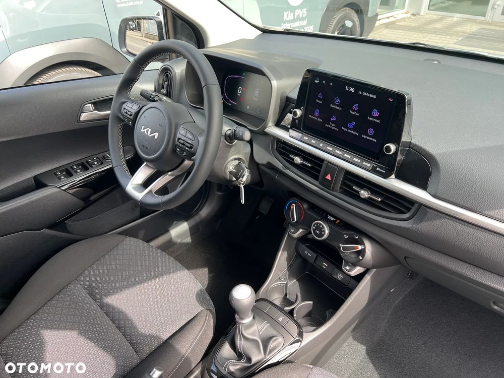 Kia Picanto 1.0 GDI L - 29