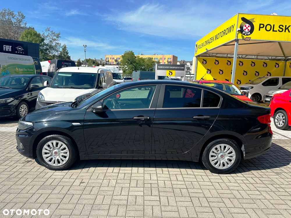 Fiat Tipo 1.4 16v EU6d - 7