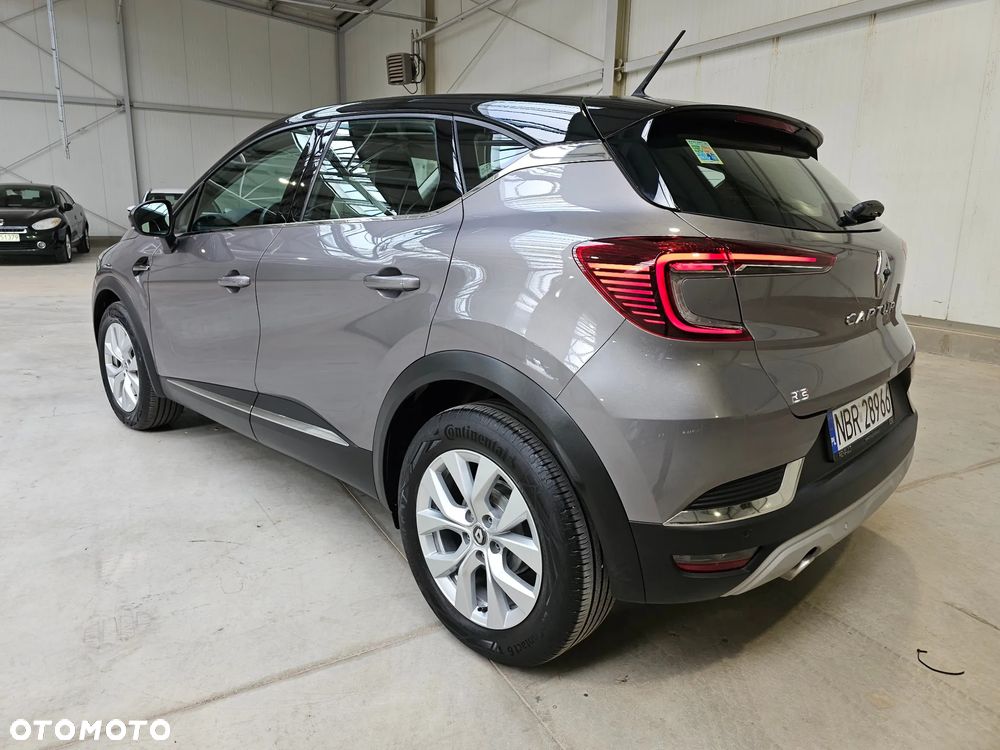 Renault Captur 1.0 TCe Intens - 2