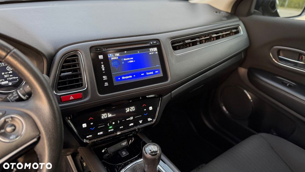 Honda HR-V 1.5 Elegance (ADAS/Honda Connect+) - 23