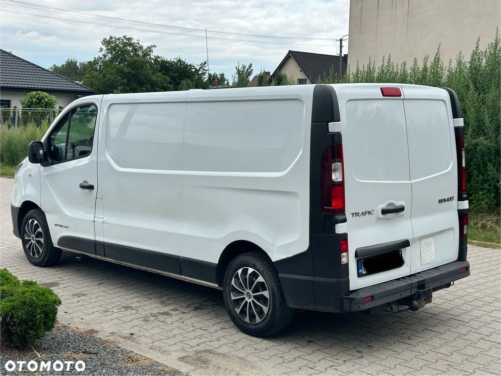 Renault Trafic - 9
