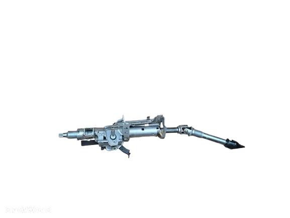 Sztyca Kolumna kierownicza Peugeot 308 III DS 4 II Opel Astra L 98308525ZD 9830852580 - 1