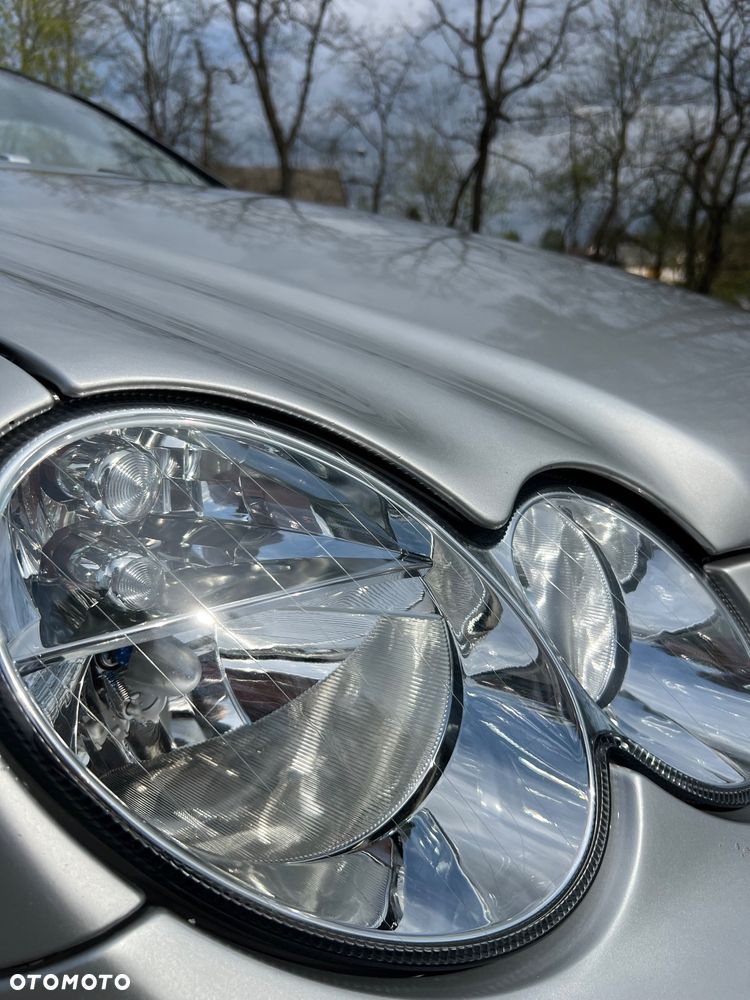 Mercedes-Benz CLK 270 CDI Elegance - 15