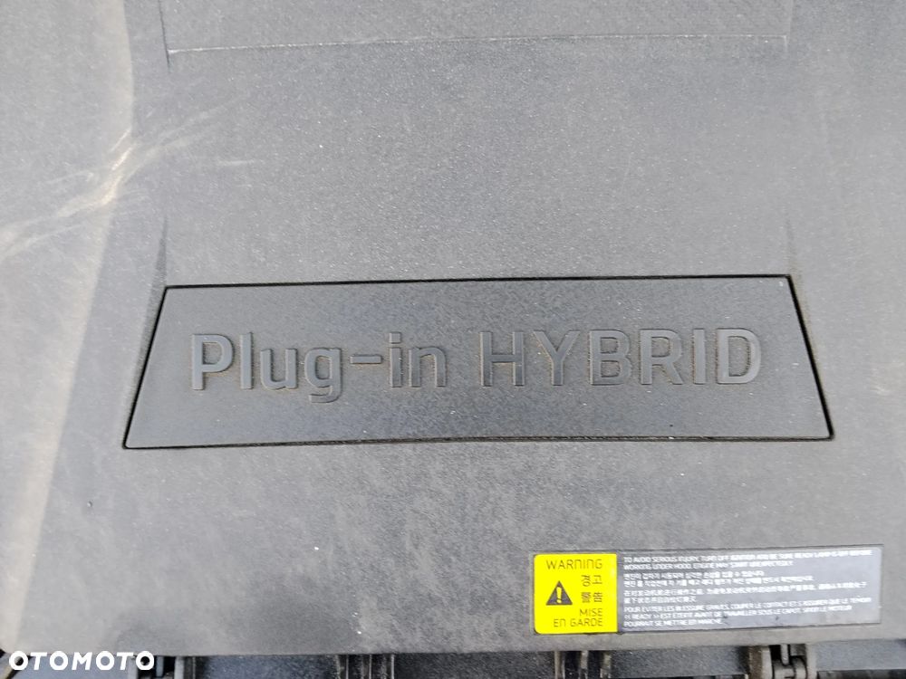 Hyundai IONIQ Plug-in hybrid Platinum - 25