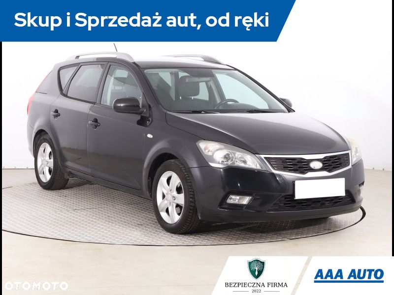 Kia Ceed - 2