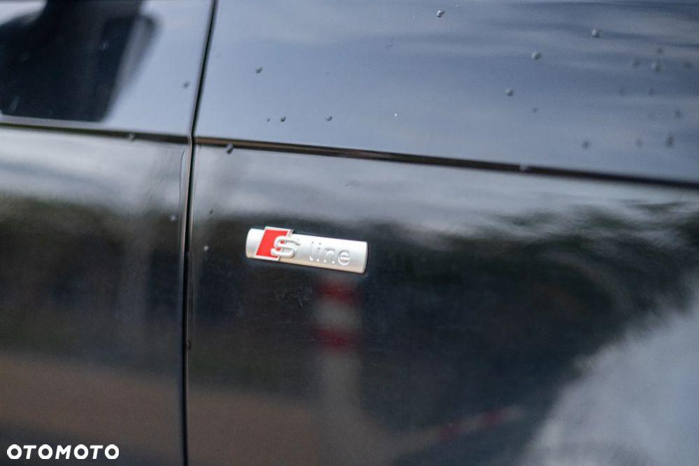 Audi A3 1.6 TDI DPF Ambiente - 12