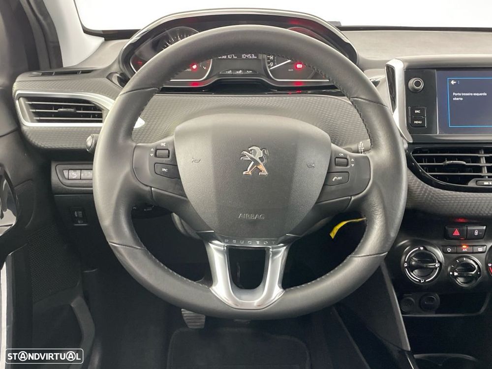Peugeot 2008 1.2 PureTech Style - 14