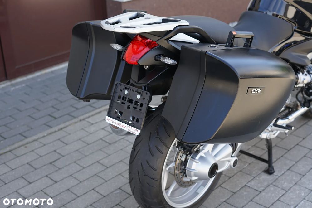 BMW R - 7