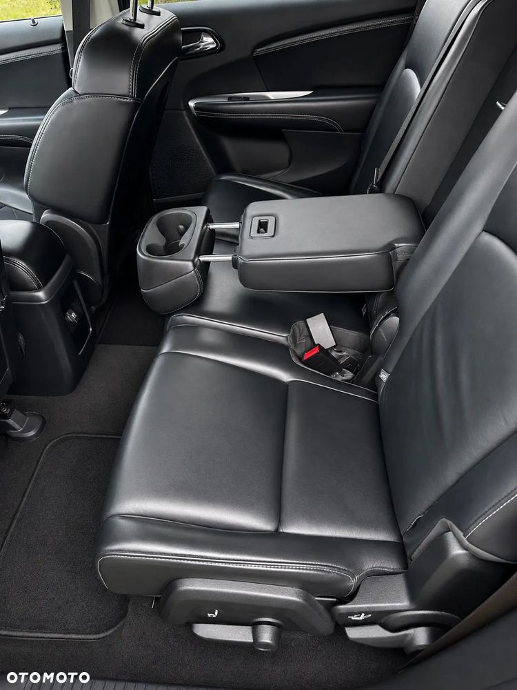 Fiat Freemont 2.0 Multijet Lounge AWD - 14