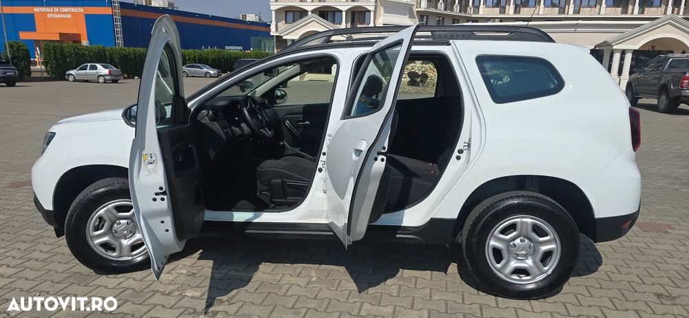 Dacia Duster Blue dCi 115 2WD Celebration - 3