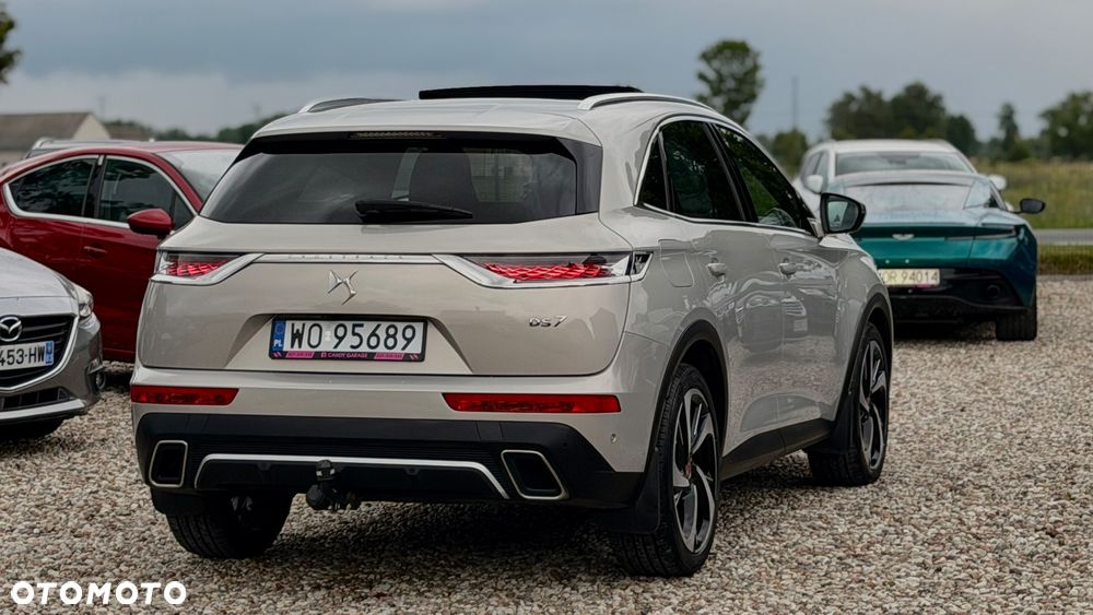 DS Automobiles DS 7 - 27