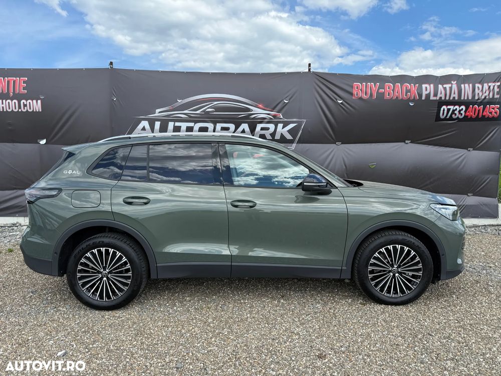 Volkswagen Tiguan 2.0 TDI SCR DSG Goal - 3