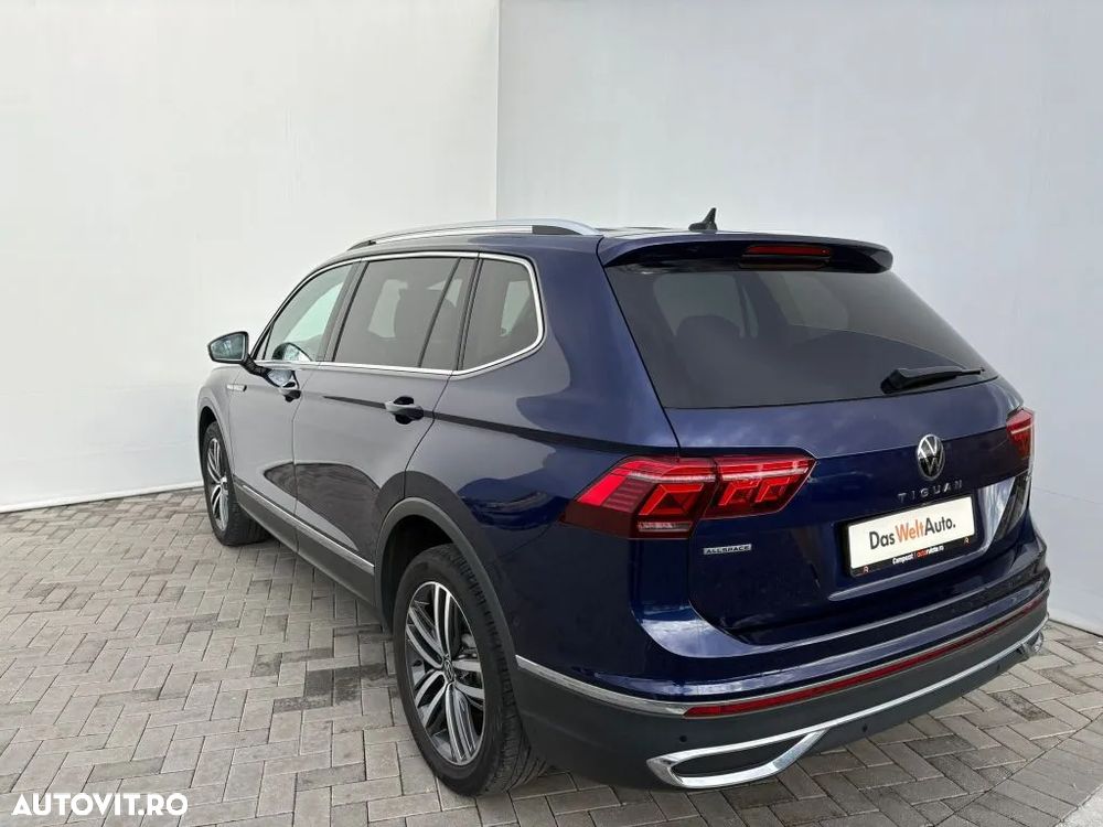 Volkswagen Tiguan Allspace 2.0 TDI SCR 4Motion DSG Elegance - 3