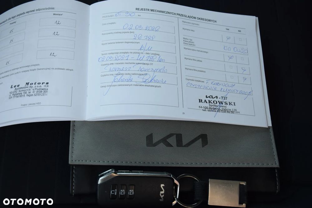 Kia Sportage - 14