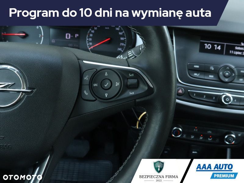 Opel Crossland X - 21