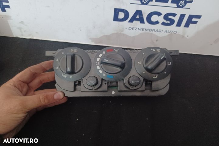 Comanda clima 1688302285 1688302285 Mercedes-Benz A-Class W168 [1997 - 2