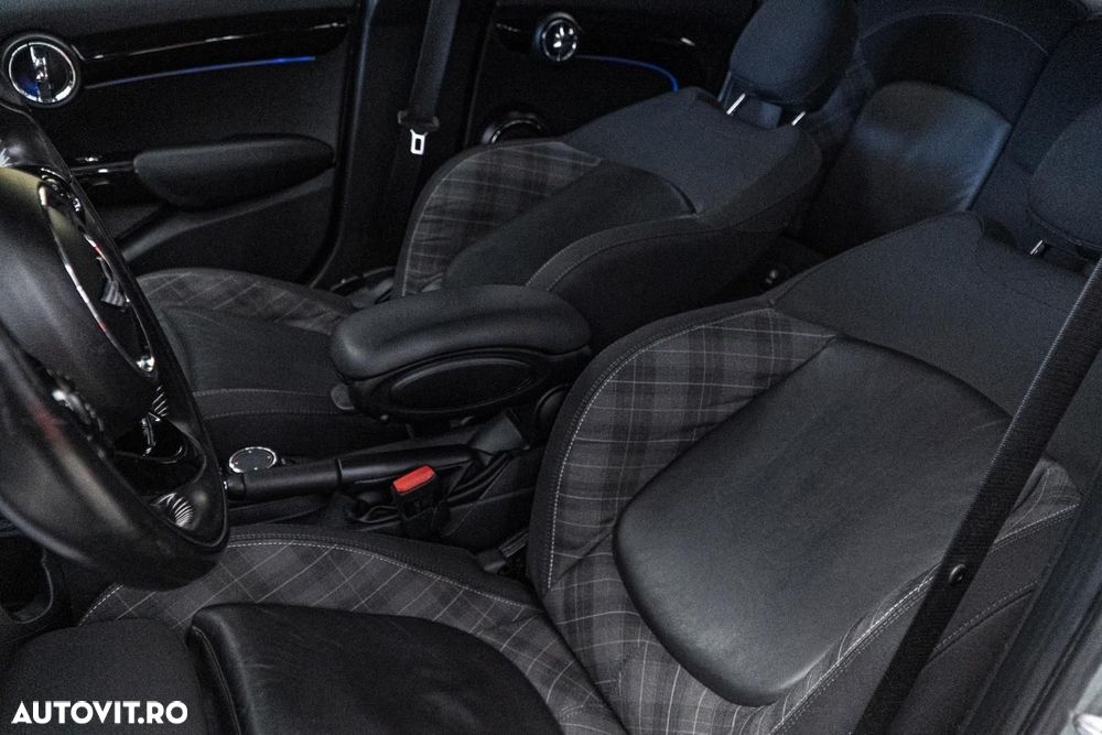 Mini Cooper SD Sport-Aut. - 20