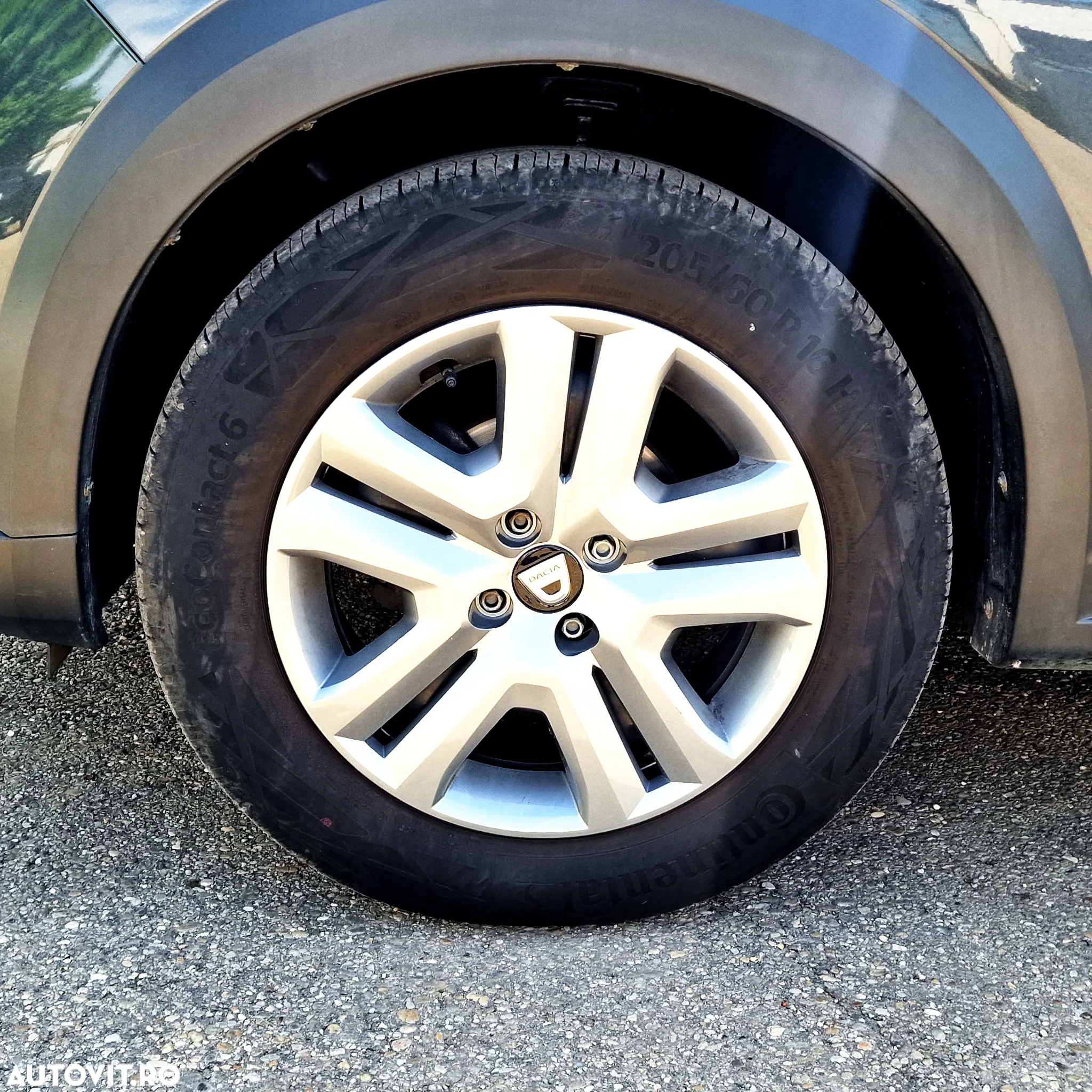 Dacia Sandero Stepway - 4