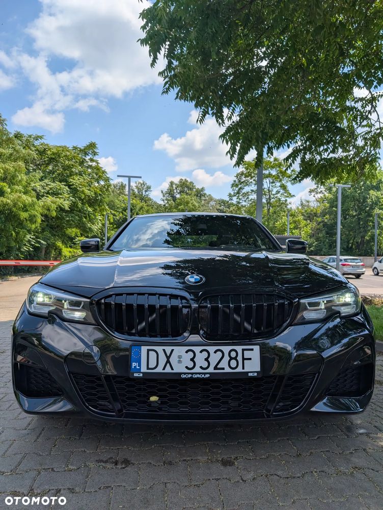 BMW Seria 3 - 7