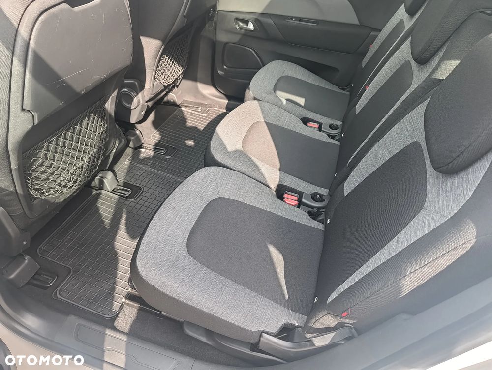Citroën C4 - 22