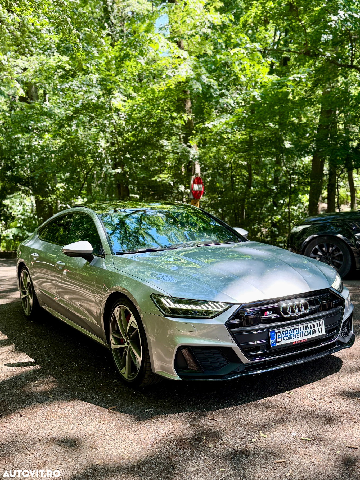 Audi S7 3.0 TDI quattro Tiptronic - 2