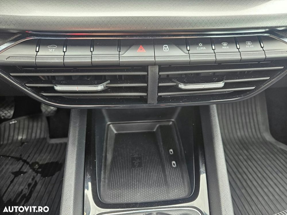Skoda Octavia 2.0 TDI Ambition - 10