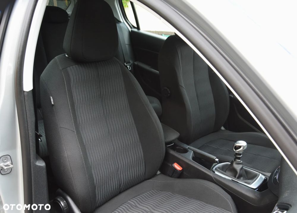 Peugeot 308 - 31