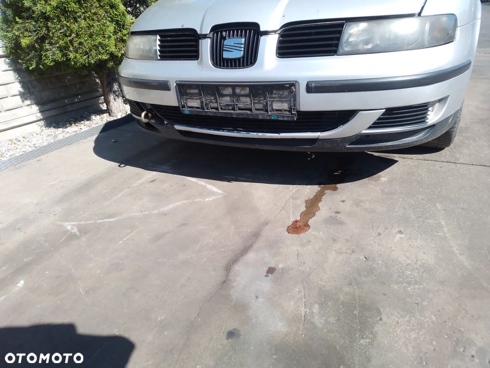 SEAT TOLEDO II 98-05 1.9 TDI  BOCZEK DRZWI PRAWY LEWY PRZÓD TYŁ - 7