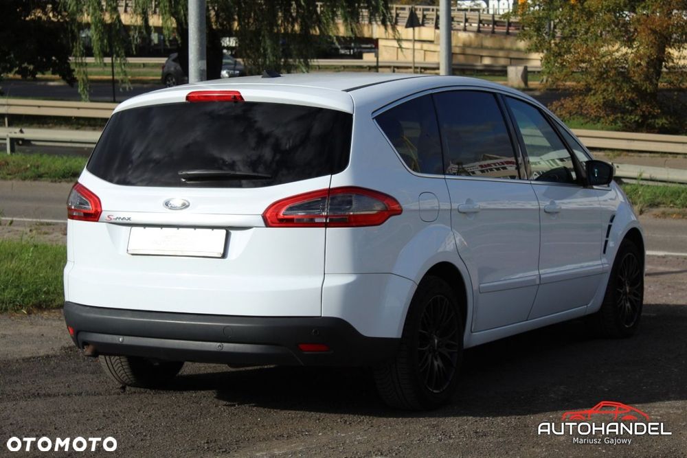 Ford S-Max - 4