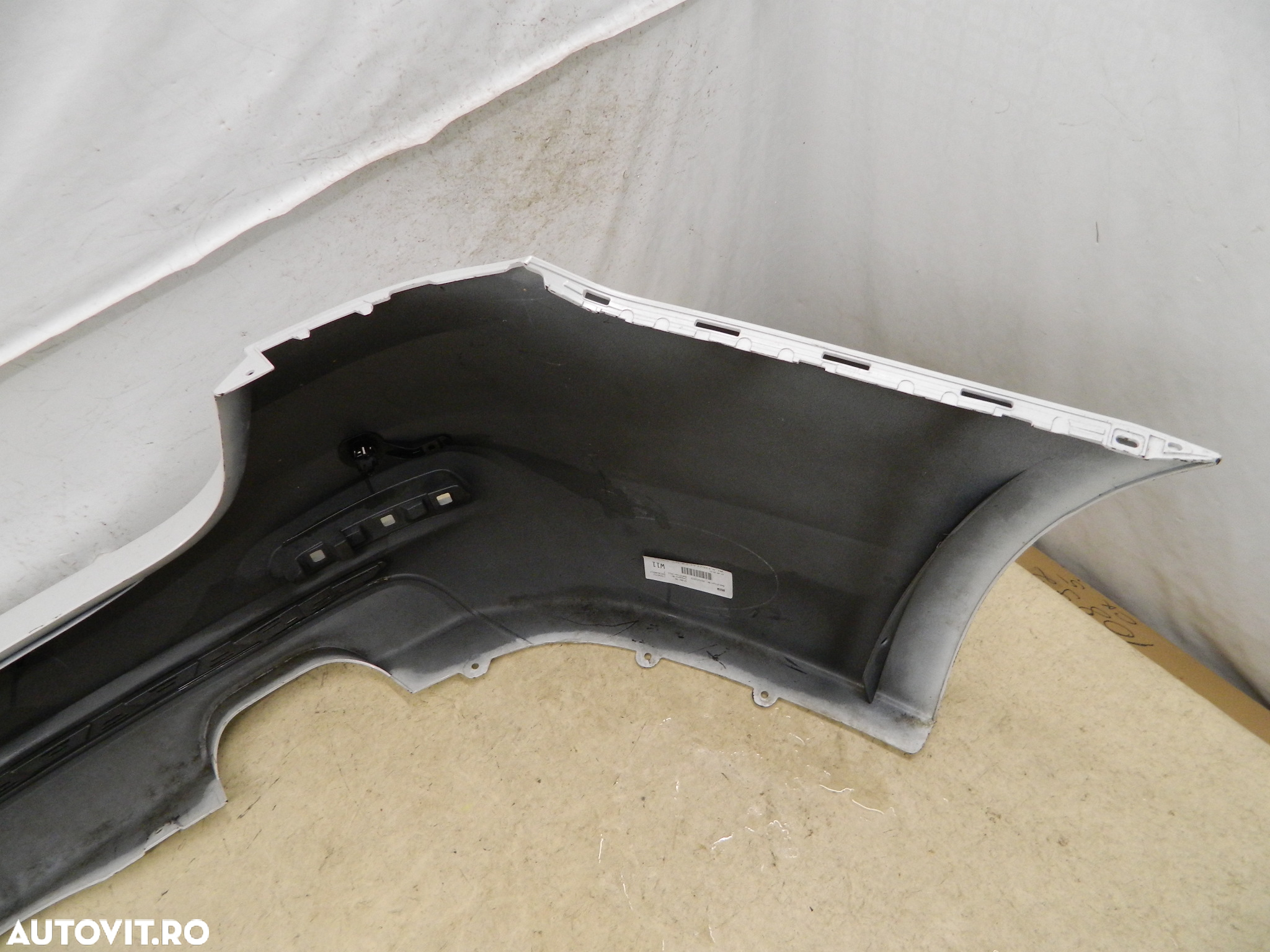 Bara spate BMW Seria 3 Combi, LCI, Sport Line, 2015, 2016, 2017, 2018, 51127384580 - 5