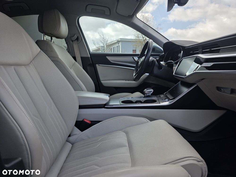 Audi A6 Limousine - 21