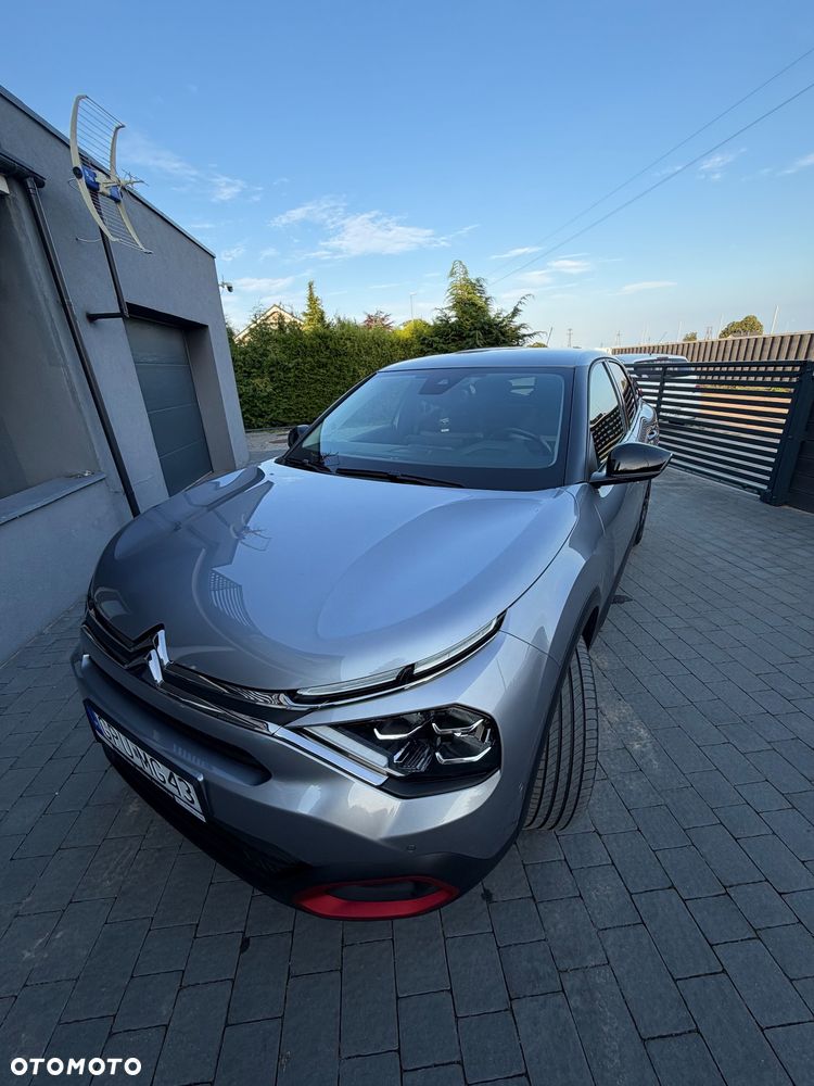Citroën C4 1.2 PureTech Shine S&S EAT8 - 2