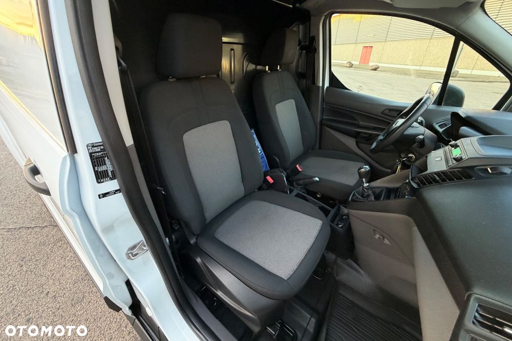 Ford Transit Connect LIFT L2H1 LONG 1.5 TDCI 2019r, - 25