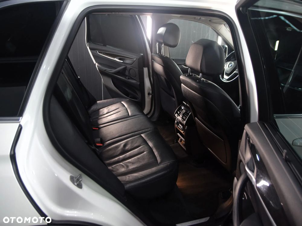 BMW X5 xDrive35i - 8