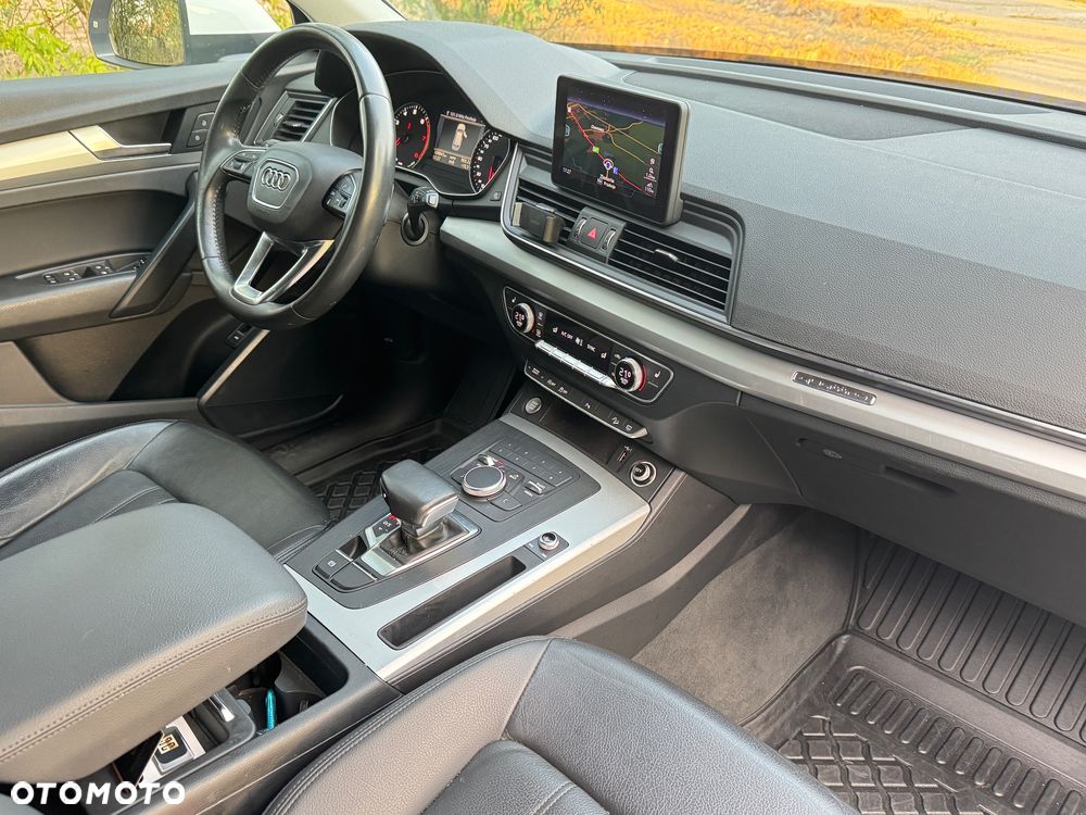 Audi Q5 45 TFSI quattro S tronic - 4