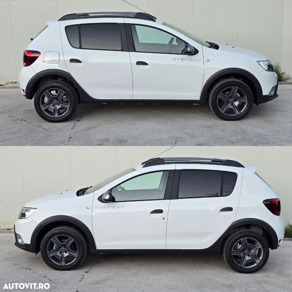 Dacia Sandero 0.9 Prestige - 5