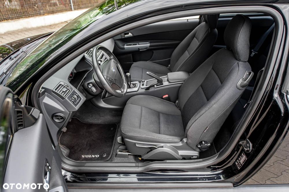 Volvo C30 D4 Business Edition Pro - 23
