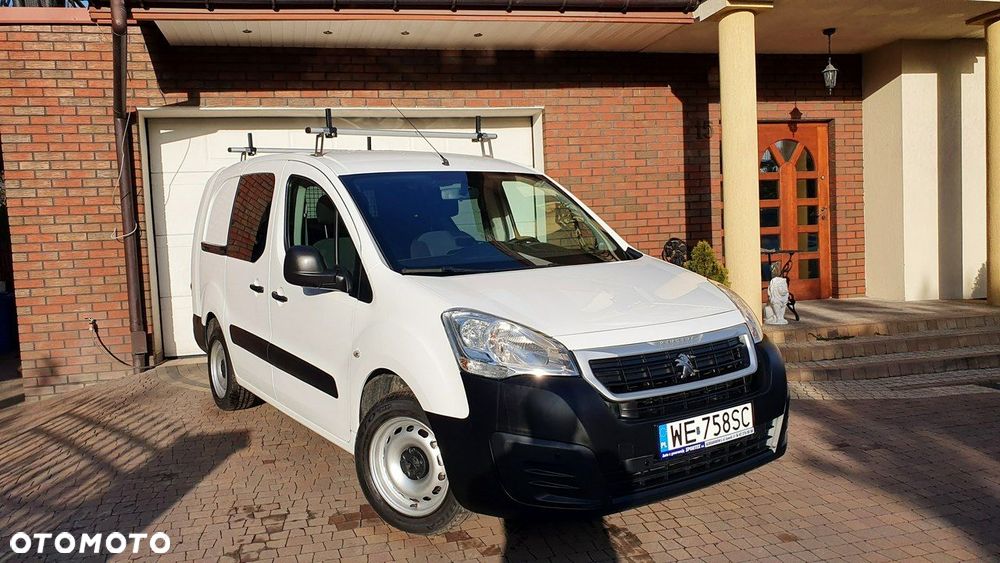 Peugeot Partner - 27