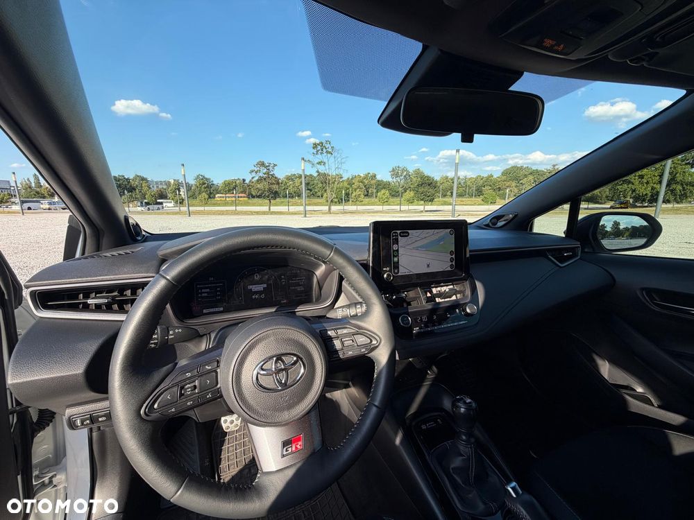 Toyota GR Corolla - 28
