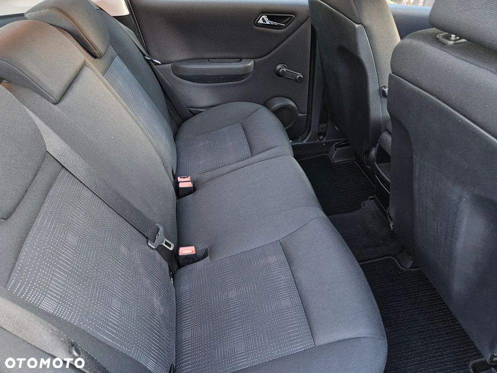 Mercedes-Benz Klasa A 160 BlueEFFICIENCY Elegance - 7