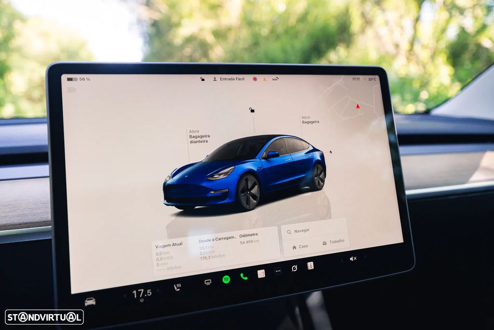 Tesla Model 3 Standard RWD - 27