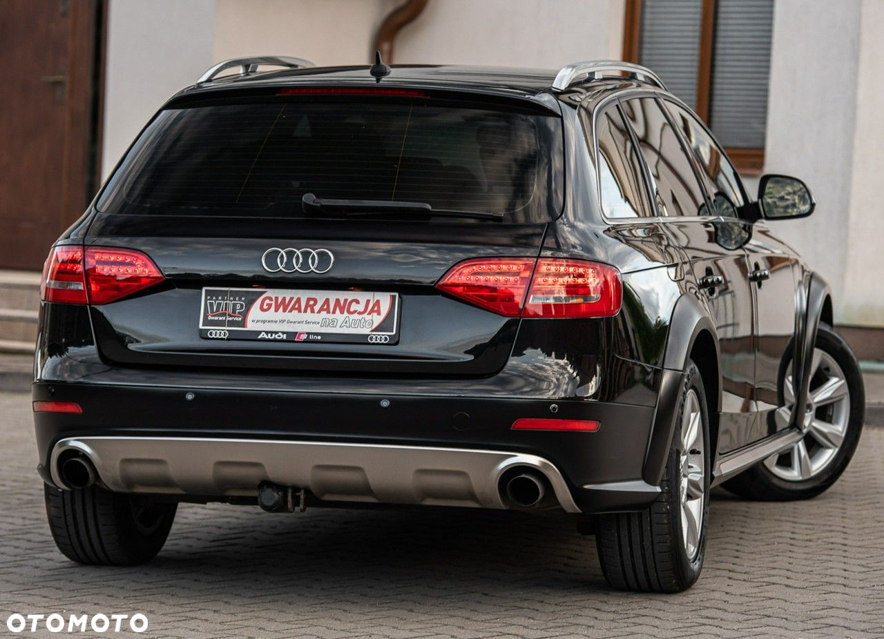 Audi A4 Allroad 2.0 TFSI Quattro S tronic - 3