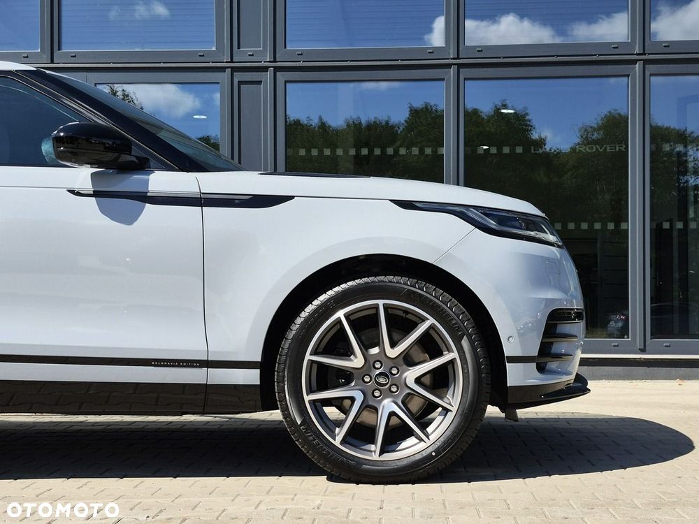 Land Rover Range Rover Velar P400 Belgravia Edition - 9