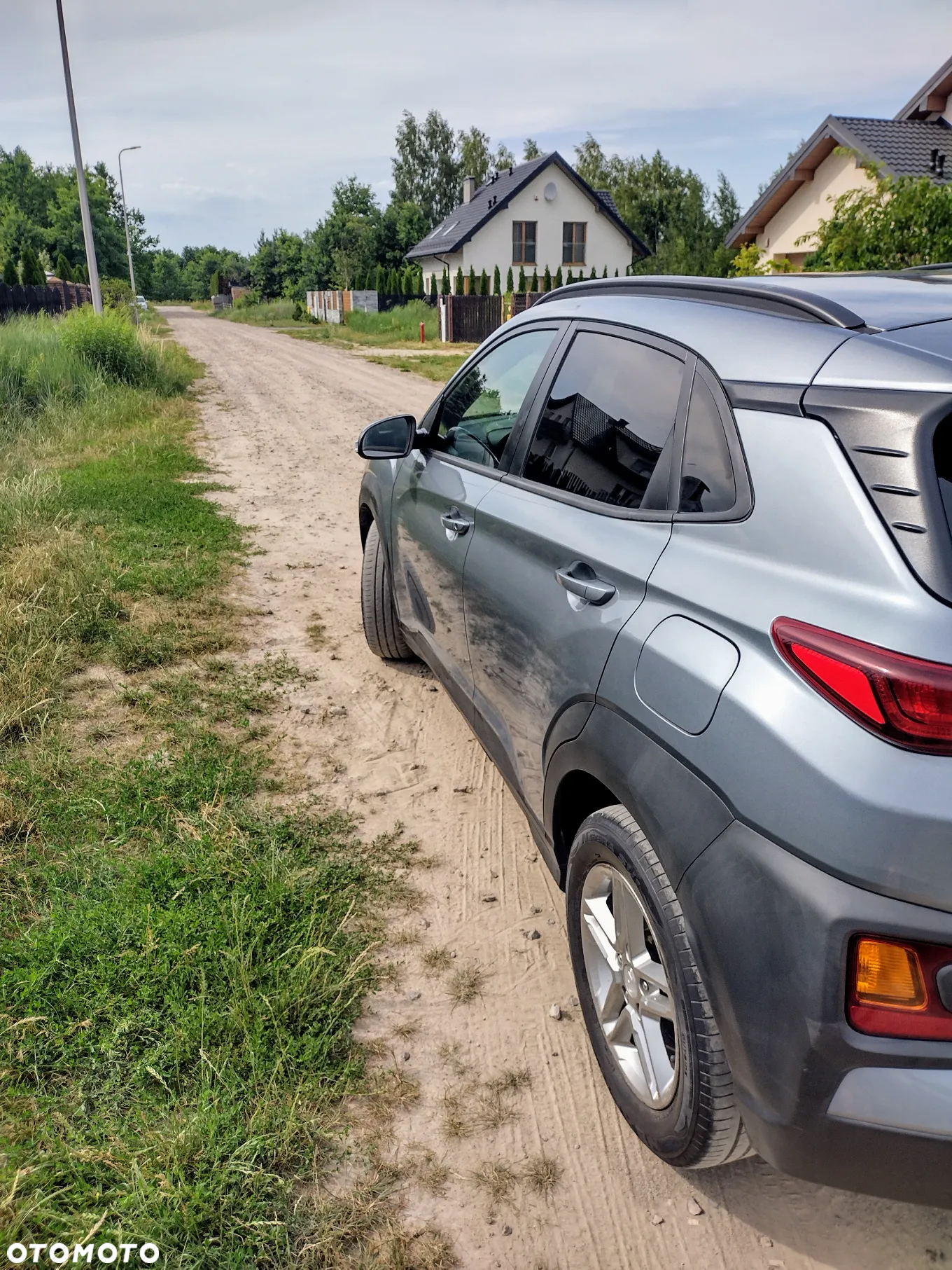 Hyundai Kona 1.0 T-GDI Advantage+ - 5