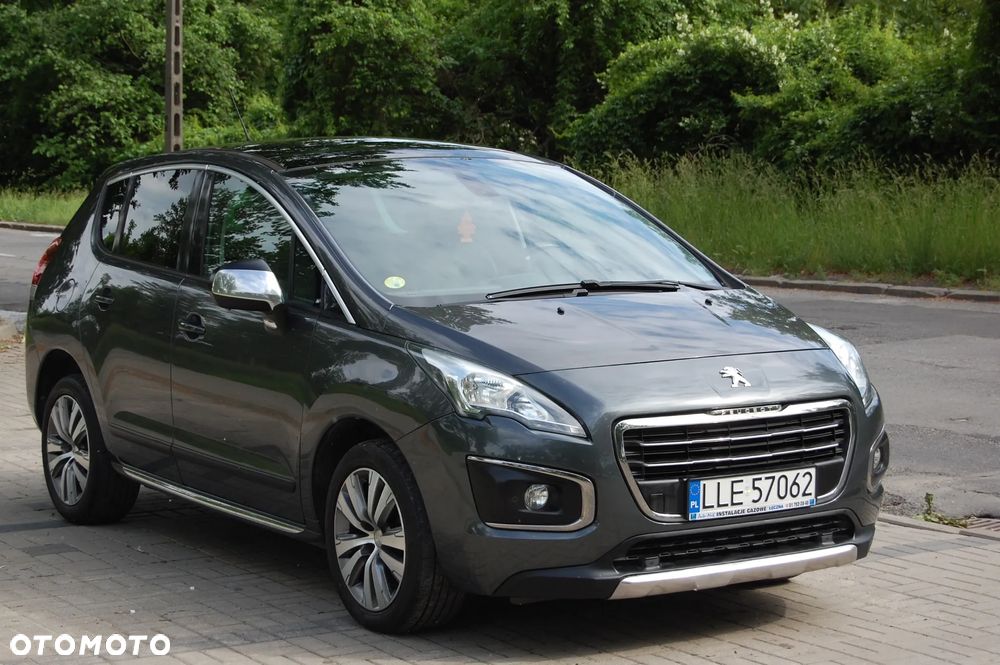 Peugeot 3008 BlueHDi 120 Stop & Start Business-Line - 37