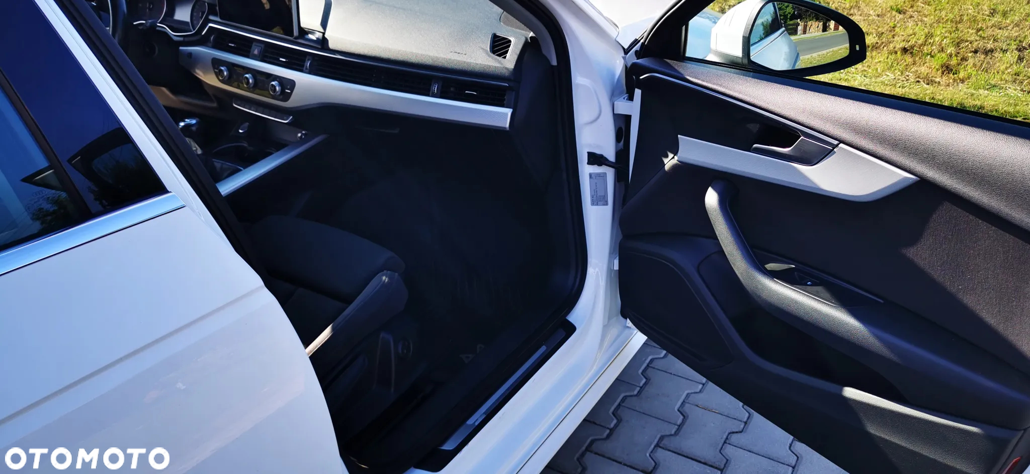 Audi A4 ver-2-0-tfsi-ultra - 10