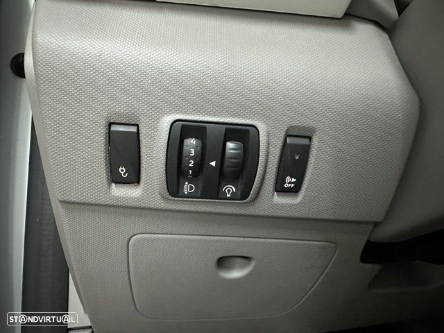 Renault Zoe (c/ Bateria) 22 kwh Life - 18